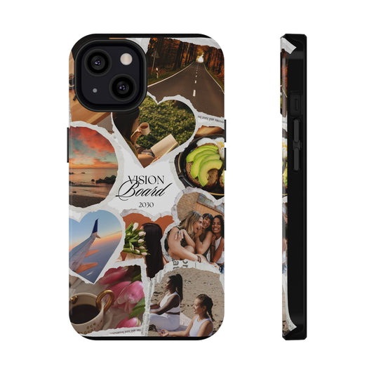 Impact-Resistant Cases