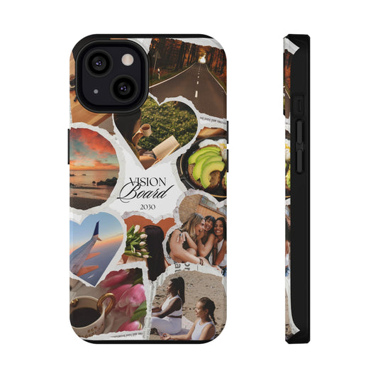 Impact-Resistant Cases
