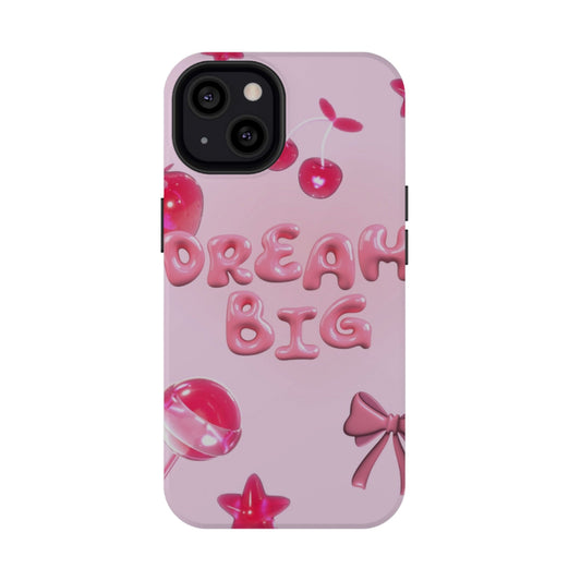 Impact-Resistant Cases