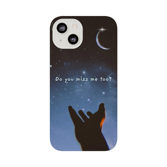 Personalized Slim Cases
